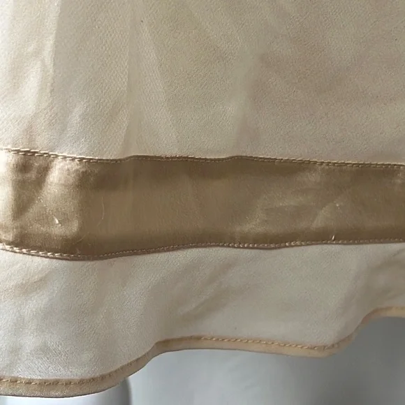 Y2K Victoria’s Secret Slip Dress